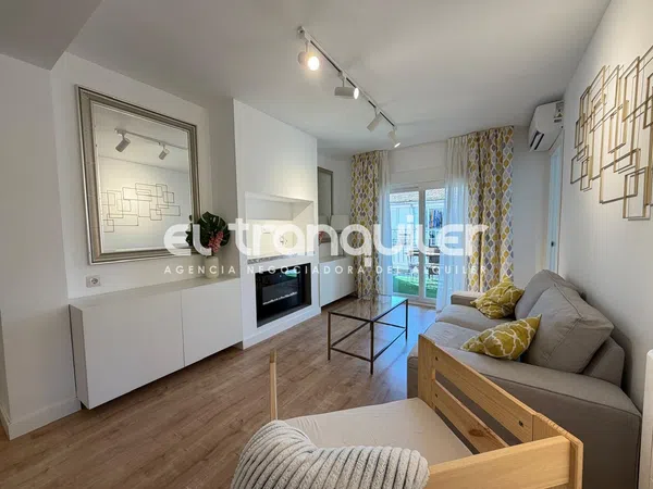 Piso en Calle de la Doctora de Alcalá, 2, San Isidro - Los Almendros, San Isidro - Los Almendros - Foto 1