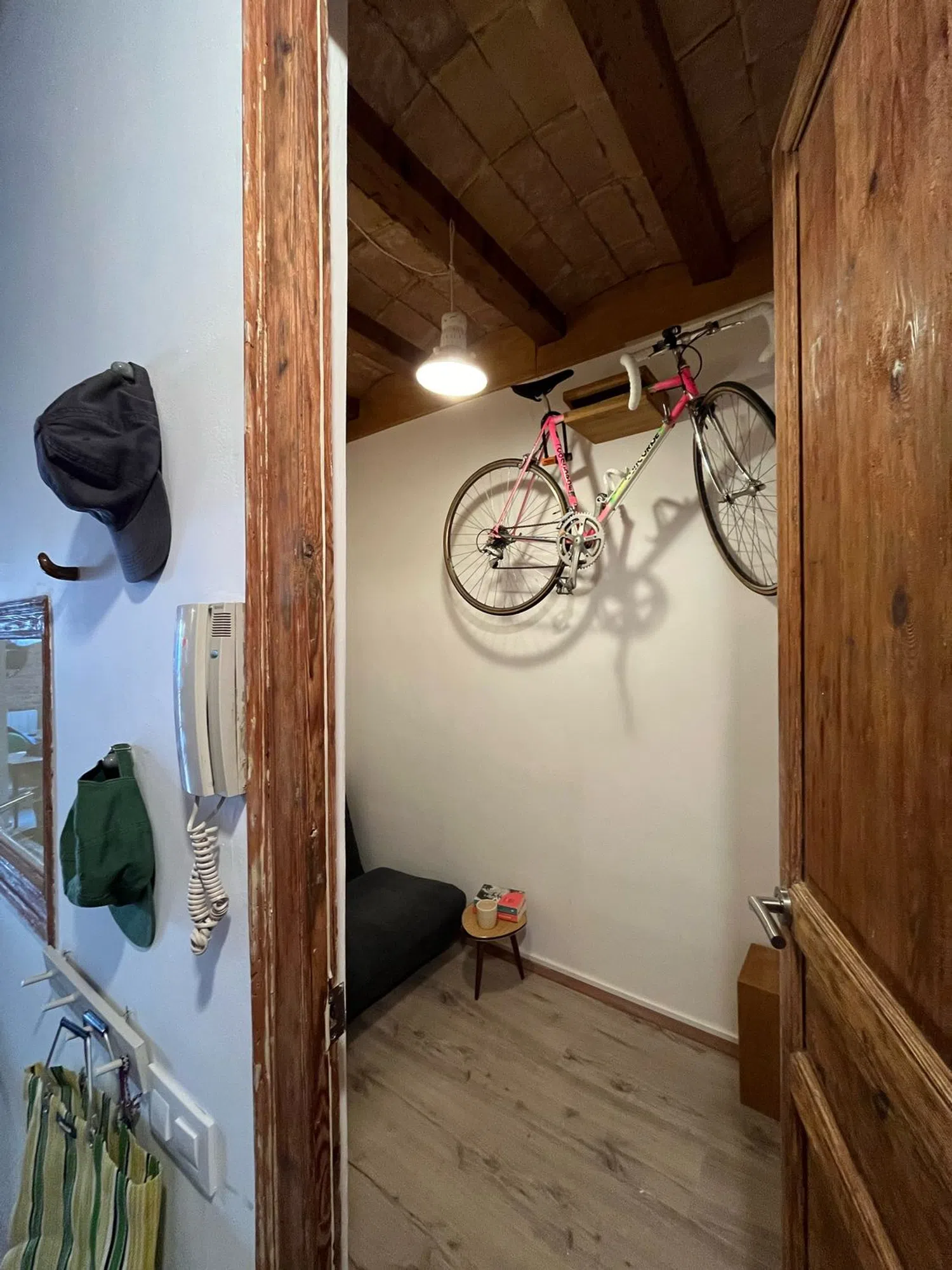 Piso en calle de Tapioles, 55 - Foto 8