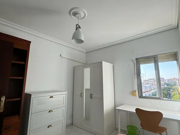 Piso en calle Sanlúcar la Mayor, 20 - Foto 26