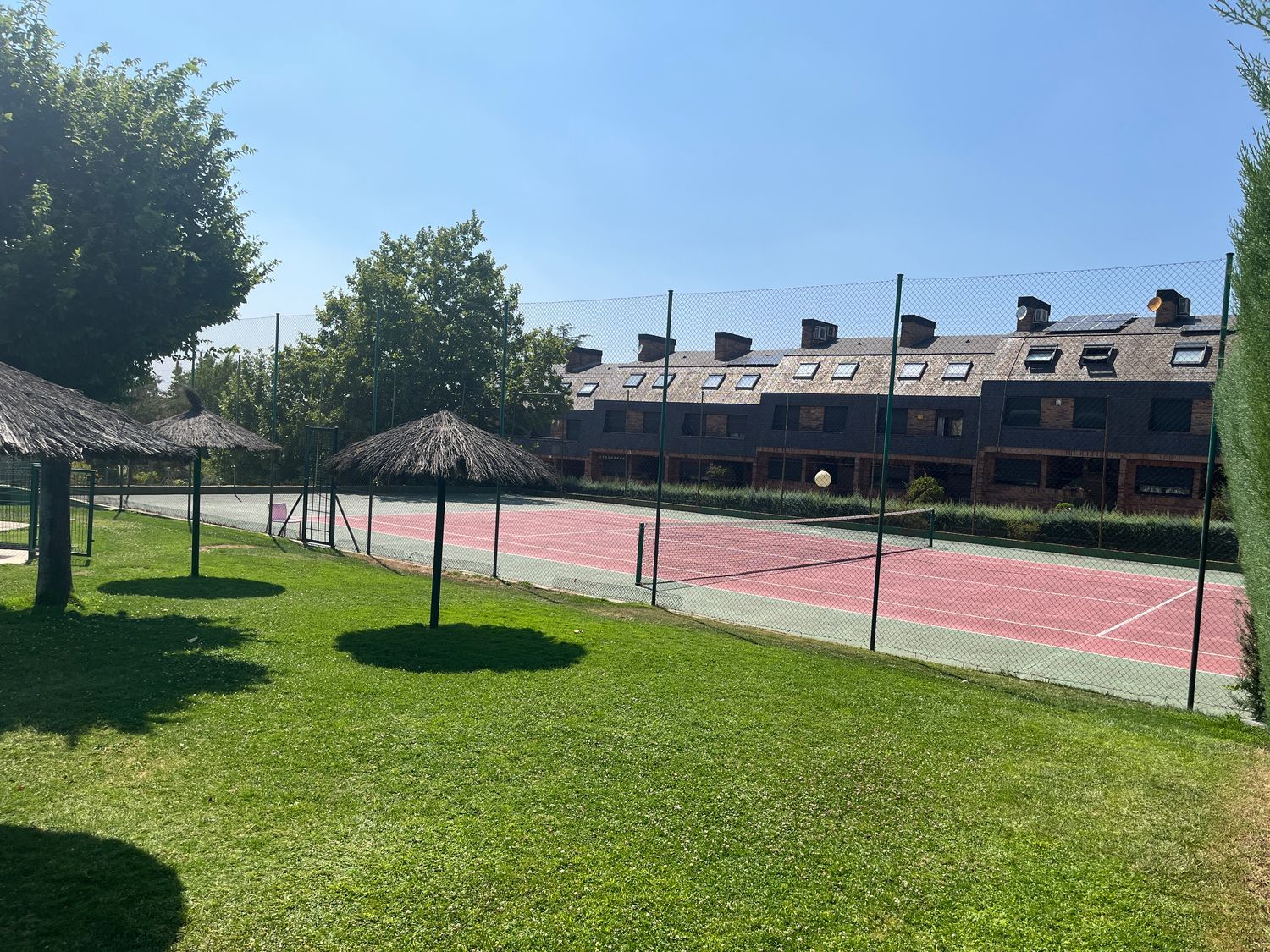 Chalet adosado en Monte Rozas, Monte Rozas - Foto 33