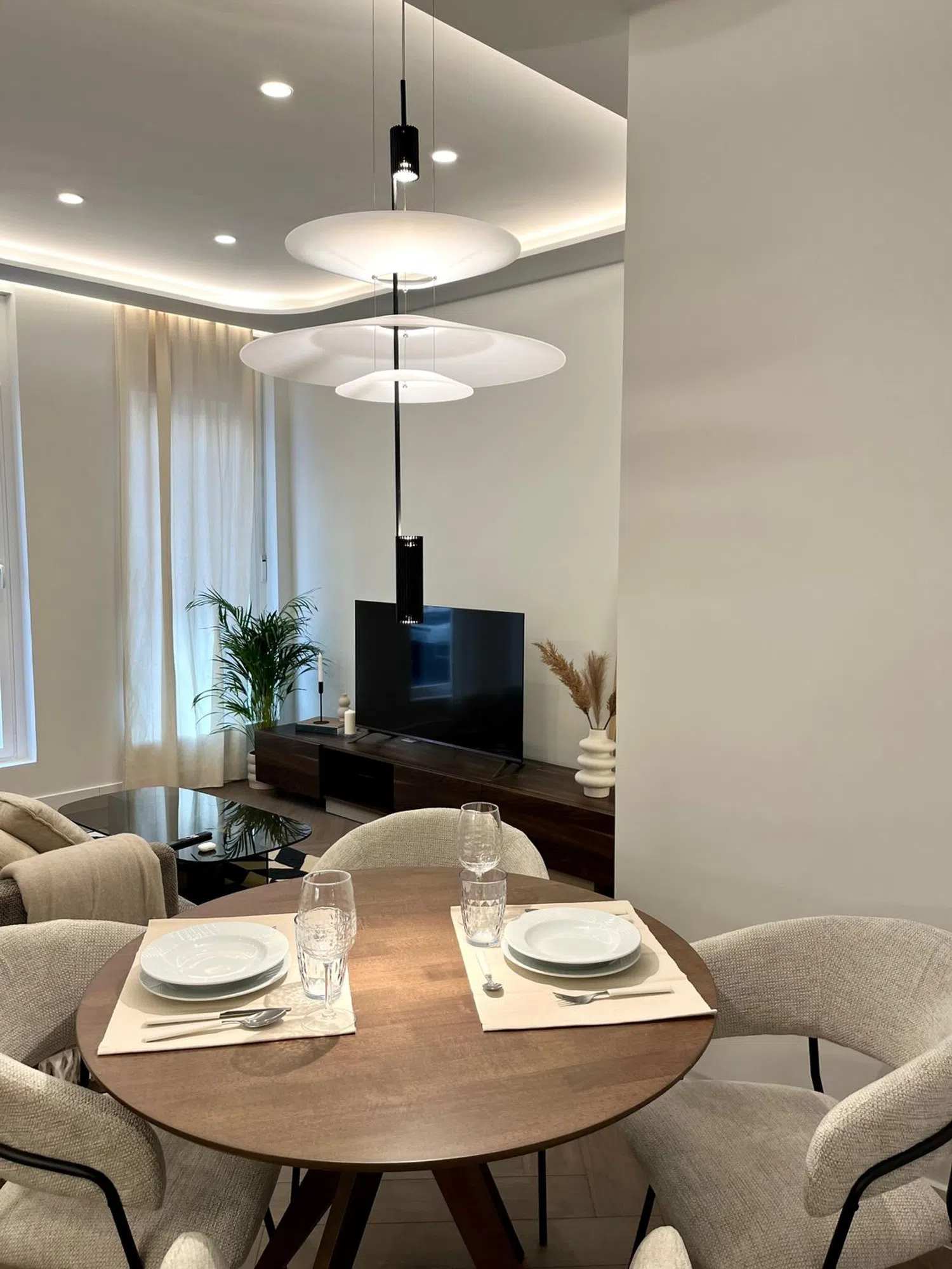 Estudio en calle de la Constancia, 45 - Foto 5