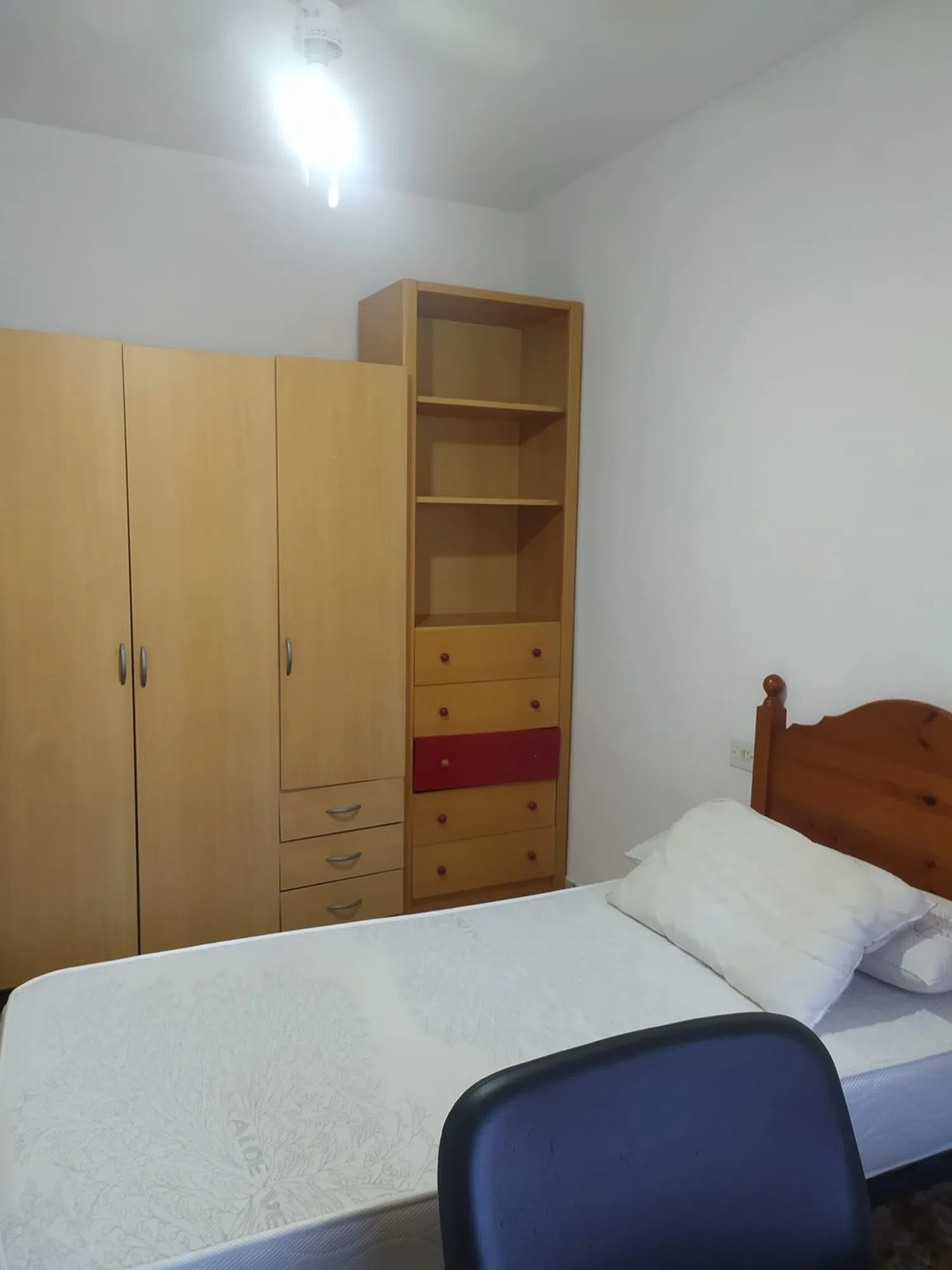 Piso en Arabial, 121 - Foto 3