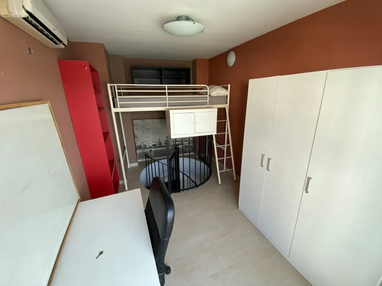 Dúplex en calle Osuna, 1 - Foto 5