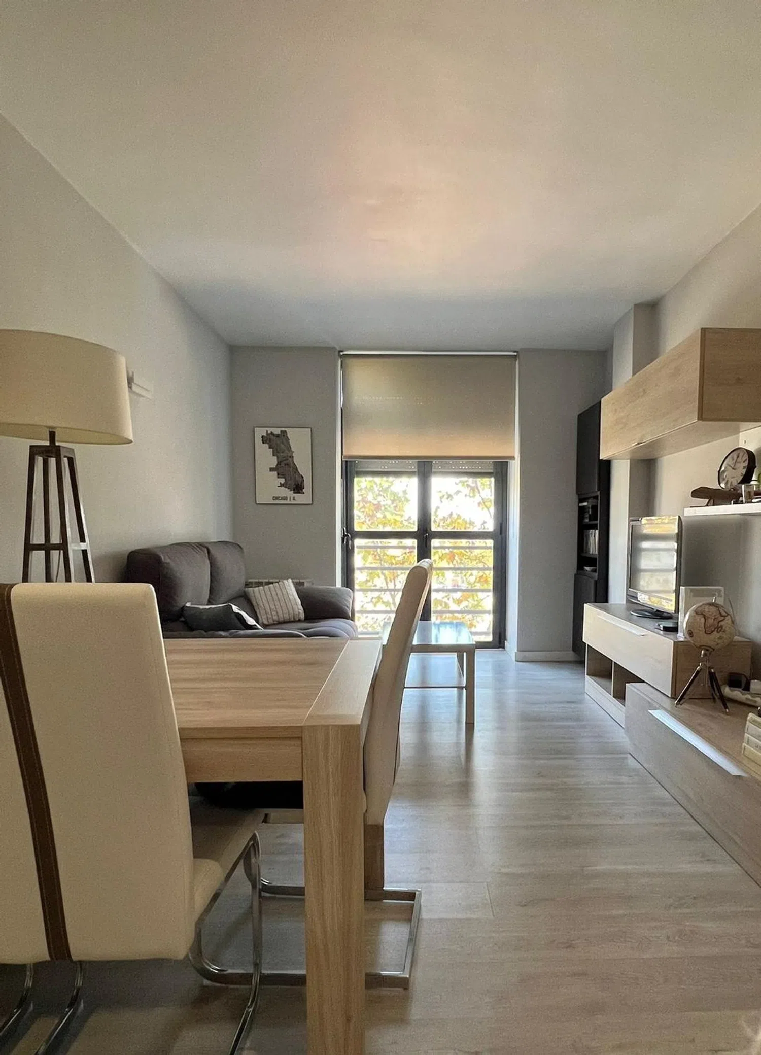 Piso en Norte - Foto 7