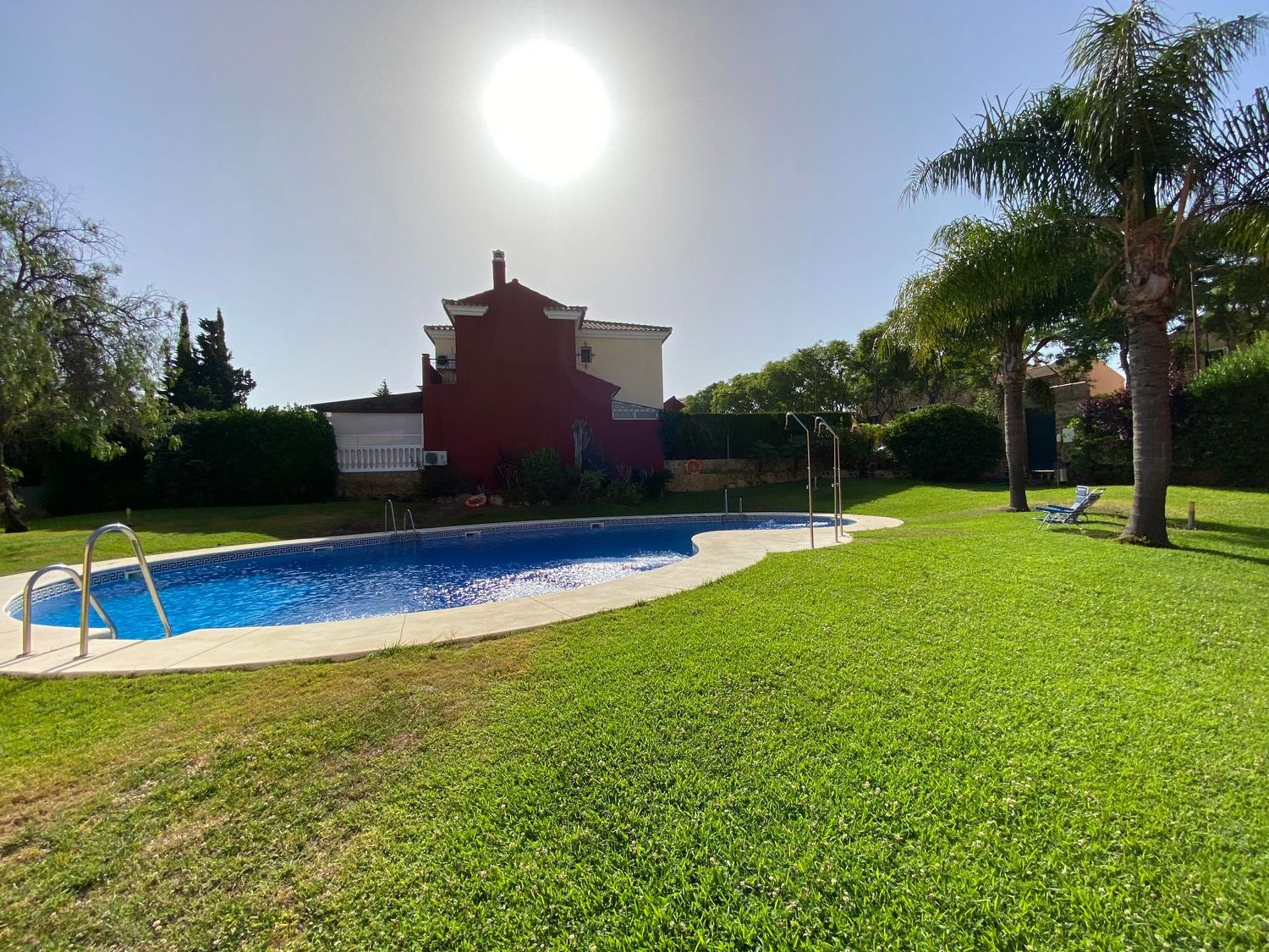 Chalet adosado en Paseo de los Barrancos, 9, Islantilla Golf, Islantilla Golf - Foto 19