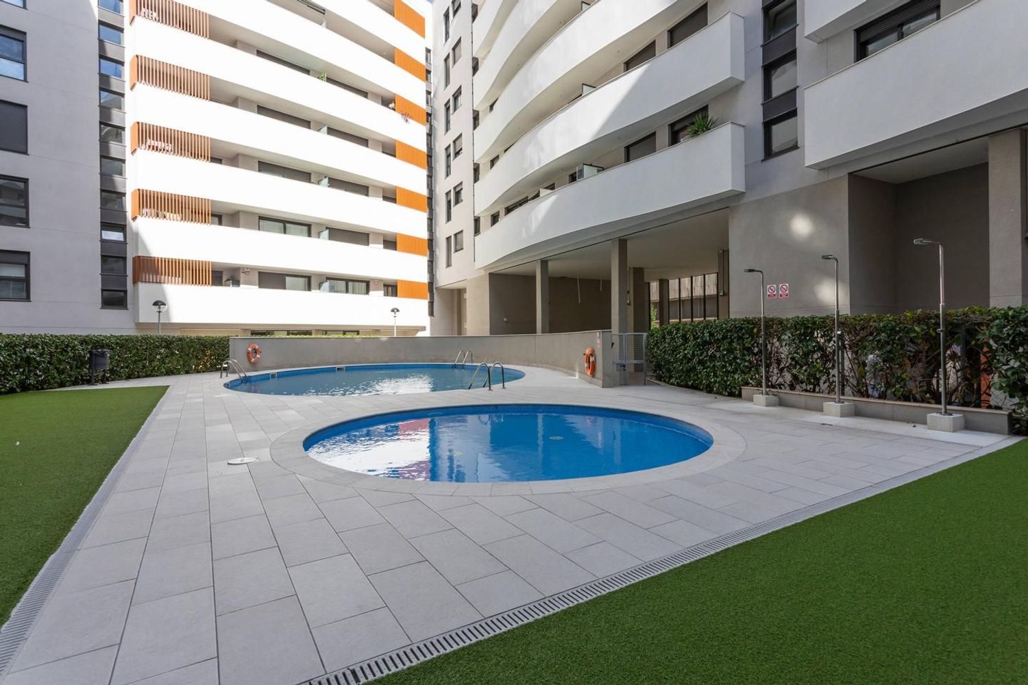 Piso en Calle de Gonçal Pons, Santa Eulàlia - Foto 30