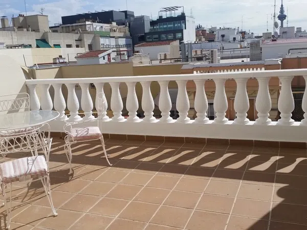 Ático en Calle de Antonio Acuna, 18, Ibiza - Foto 3
