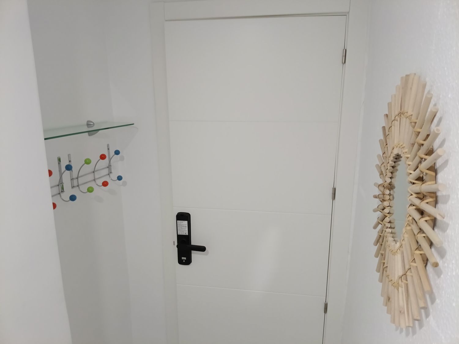 Piso en calle Oscar Carvallo, 1 - Foto 8