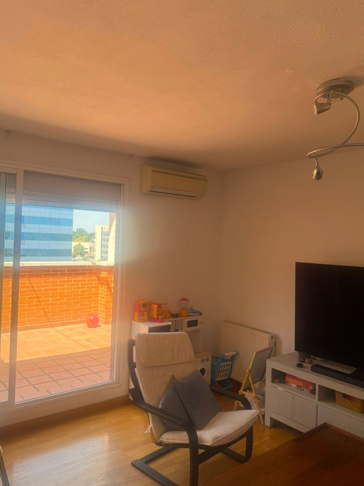 Ático en Calle de María Tubau, 19, Las Tablas - Foto 3