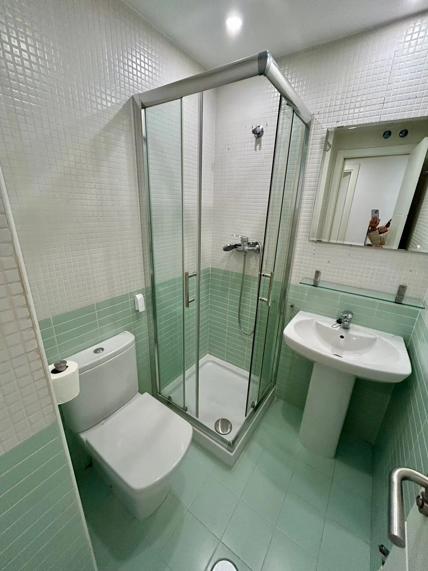 Ático en avenida de la Unión Europea, 23 - Foto 23