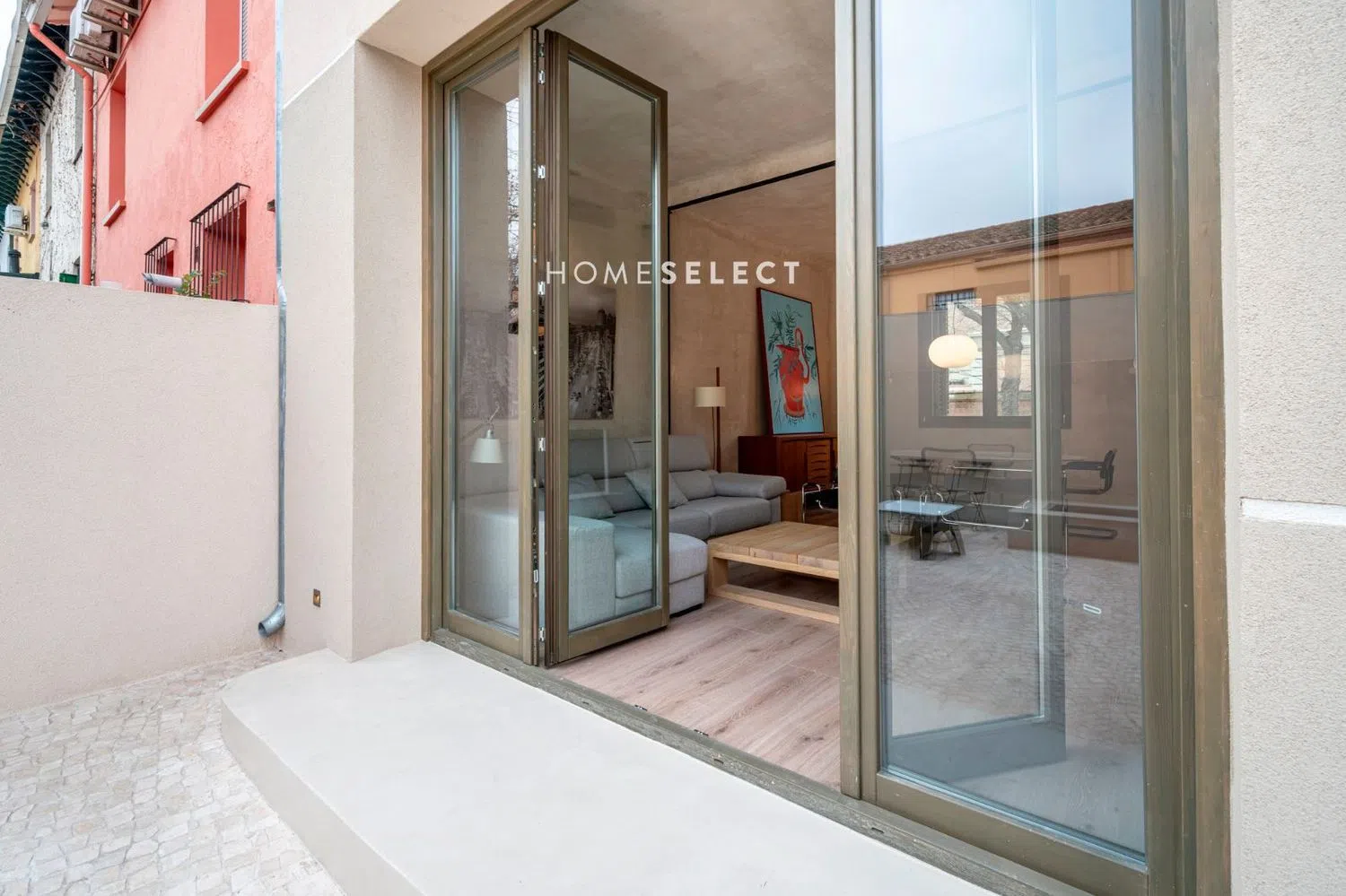 Chalet adosado en calle Móstoles - Foto 12