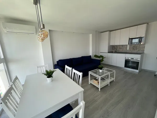 Piso en Avenida de Bonanza, 3, Parque de la Paloma, Parque de la Paloma - Foto 5