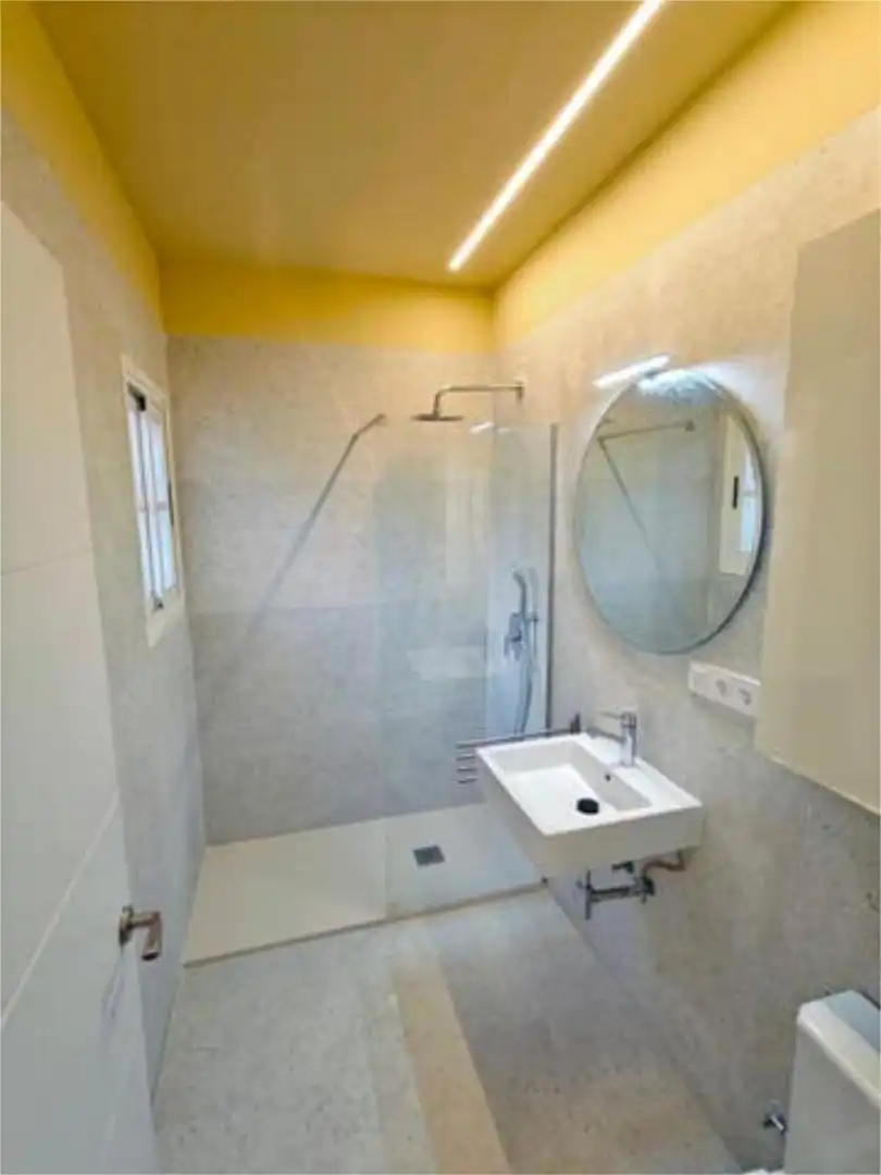 Piso en Huelin - Foto 2