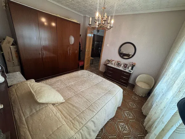 Piso en Calle del 25 D'Abril, 19, Zona Camí Reial, Zona Camí Reial - Foto 7