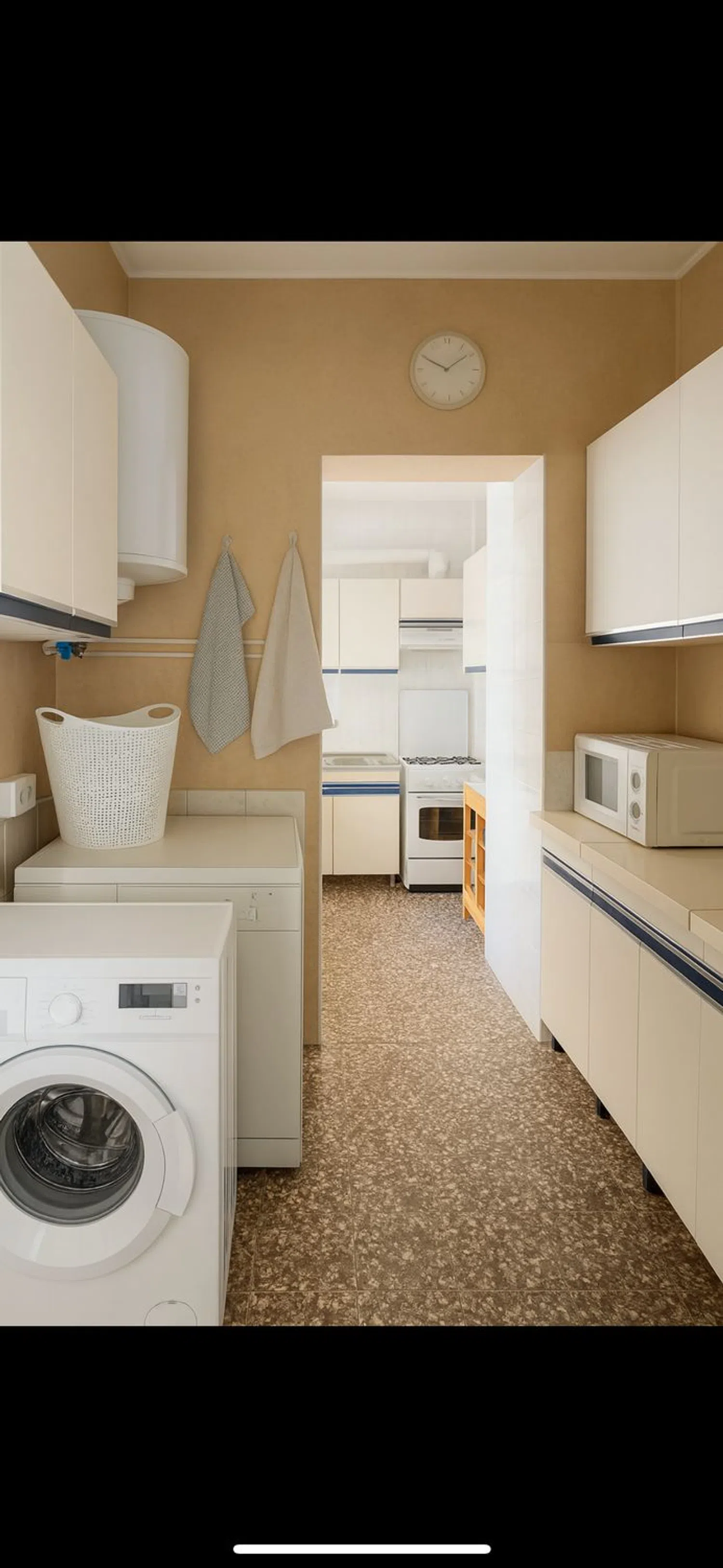 Piso en calle Juan Díaz de Solís, 10 - Foto 3