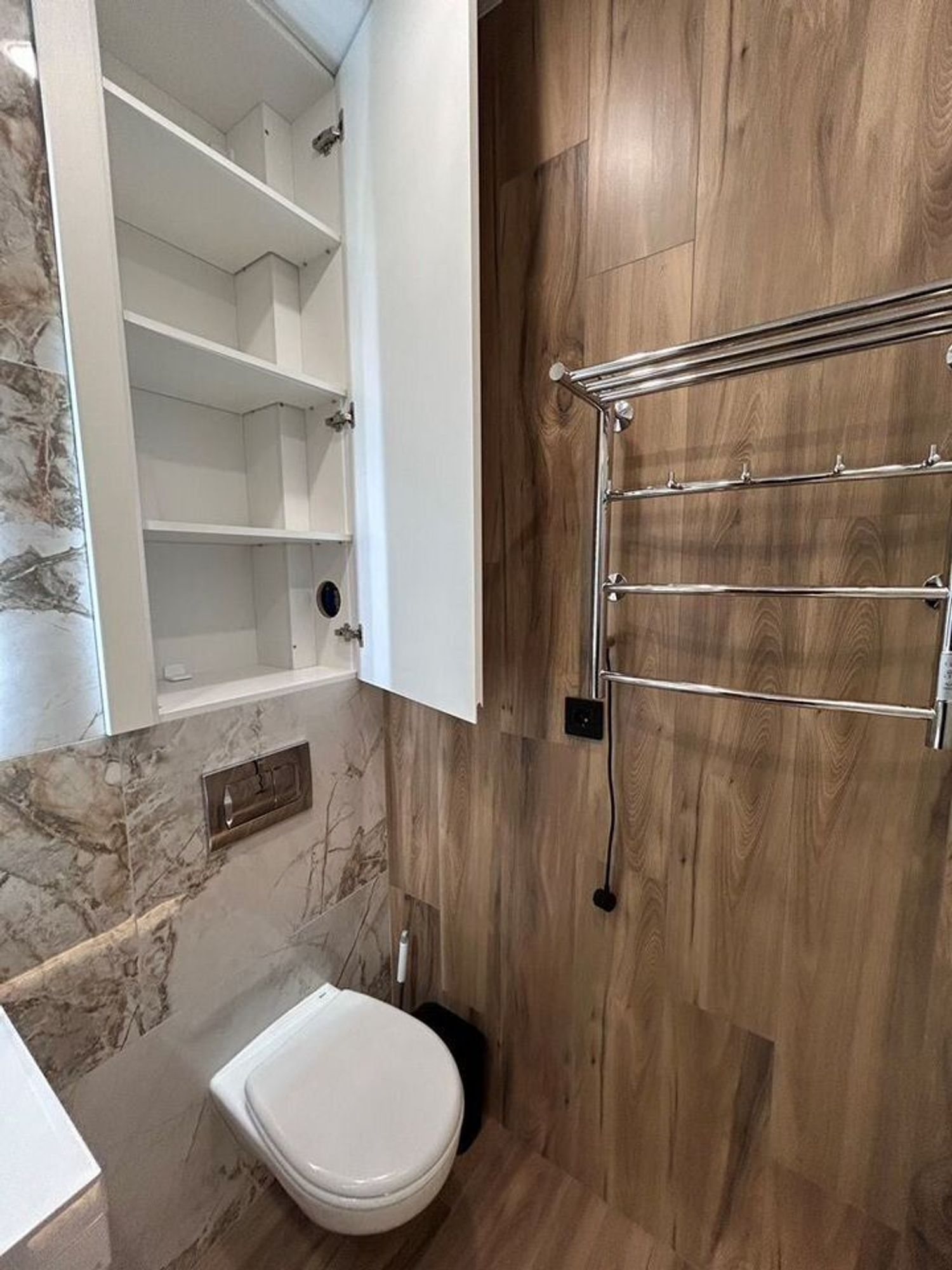 Piso en C. Reyes Católicos, 23 - Foto 3