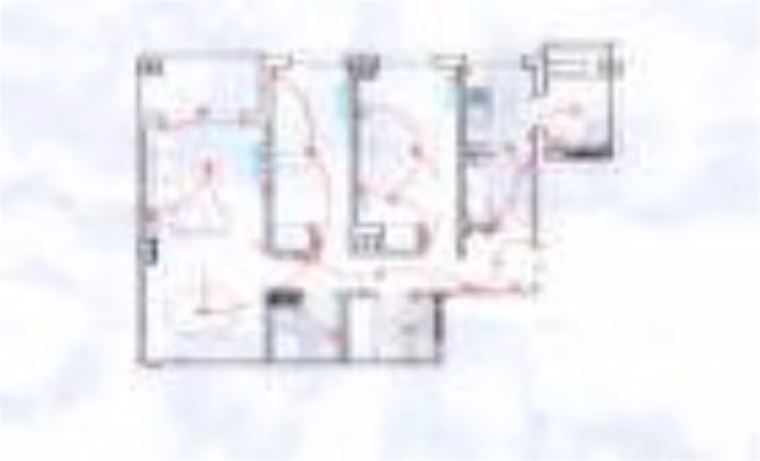 Piso en Calle del pino