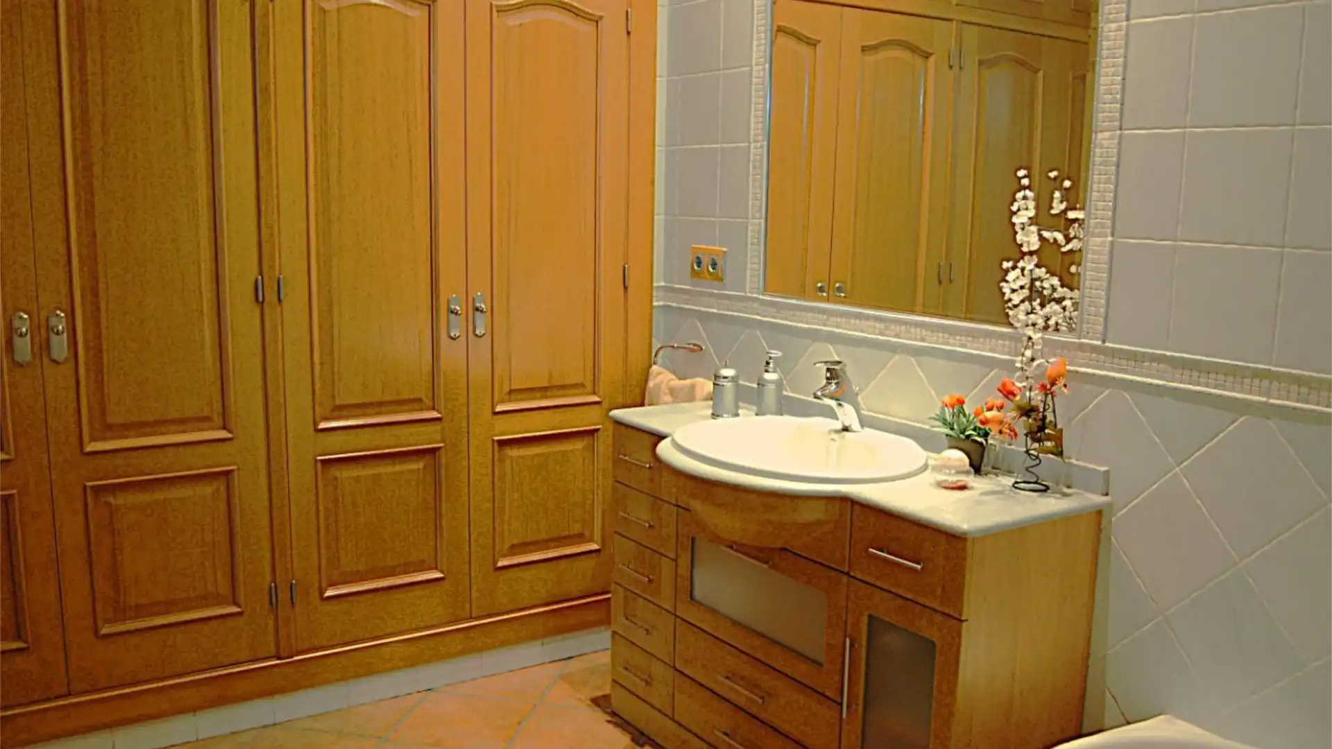 Chalet en  Urbanización la Pinada 37 - Foto 19