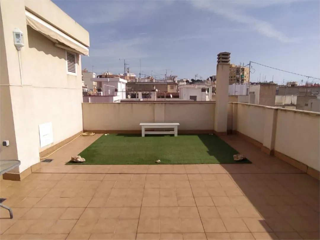 Ático en  Carrer Alcala 1 - Foto 24