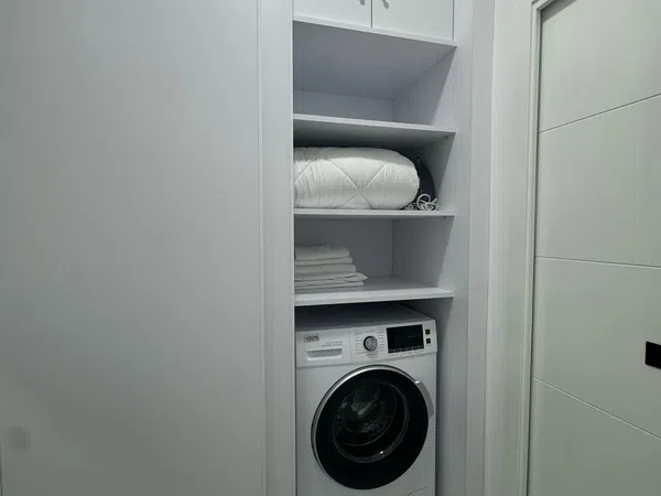 Estudio en avenida de América, 81 - Foto 6