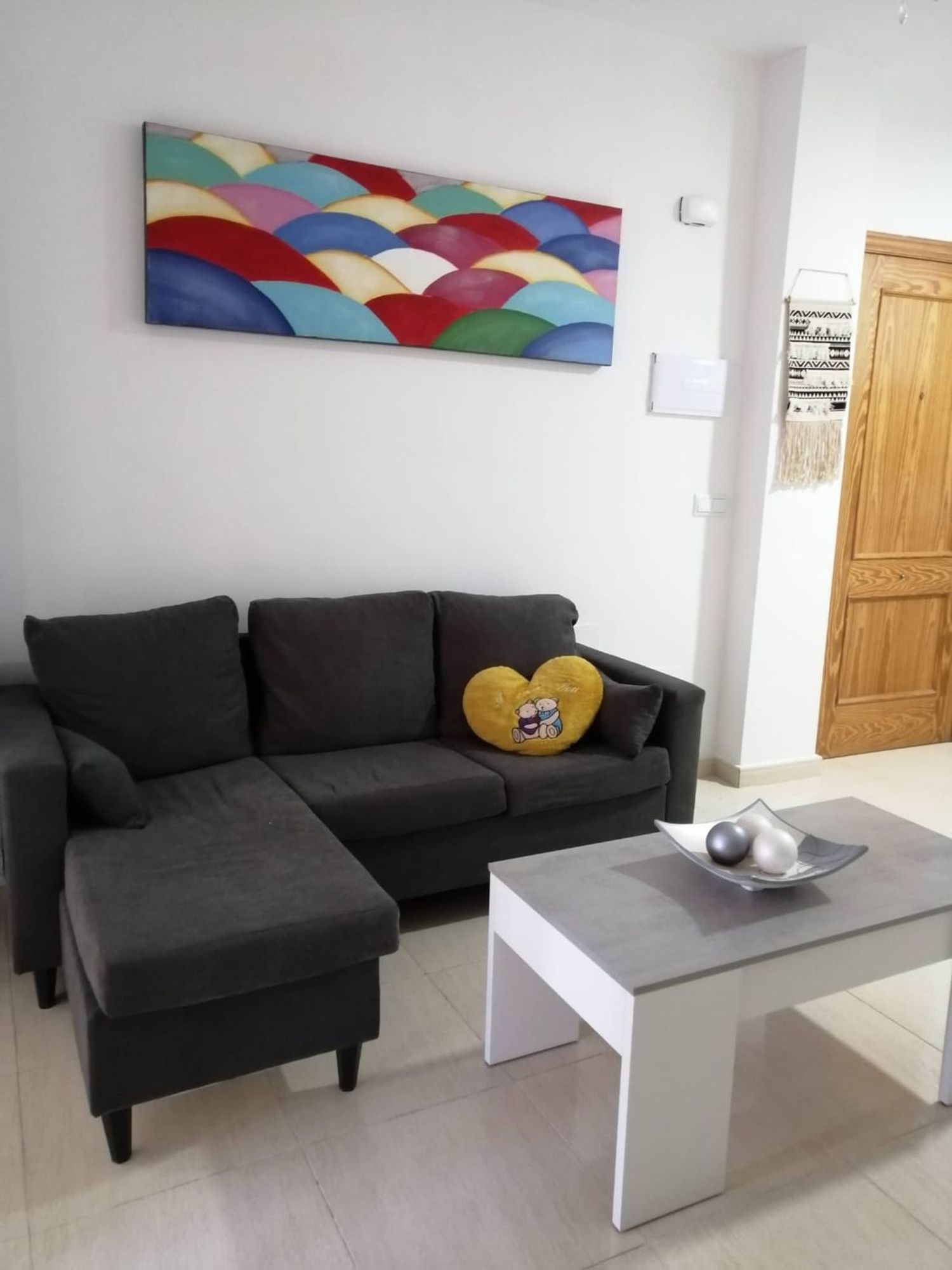Piso en C Salvador Seguí, 41 - Foto 10