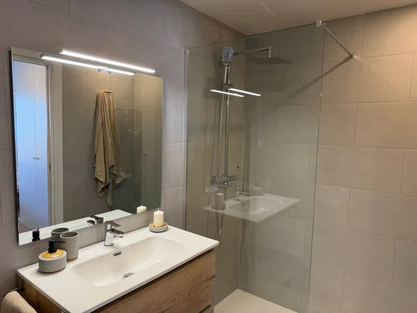 Piso en Calle d'Eduard Maristany, 260, Port, Port - Foto 11