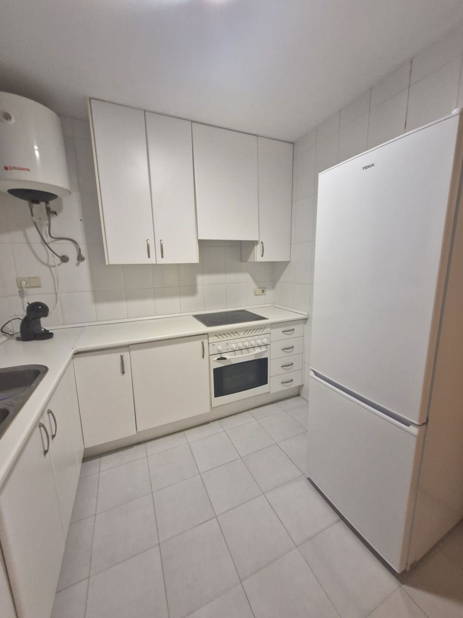 Piso en Barrio Gran Vía - Foto 5