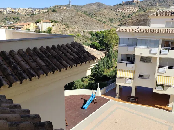 Ático en Avenida de los Pintores, 3, La Cala del Moral, La Cala del Moral - Foto 38