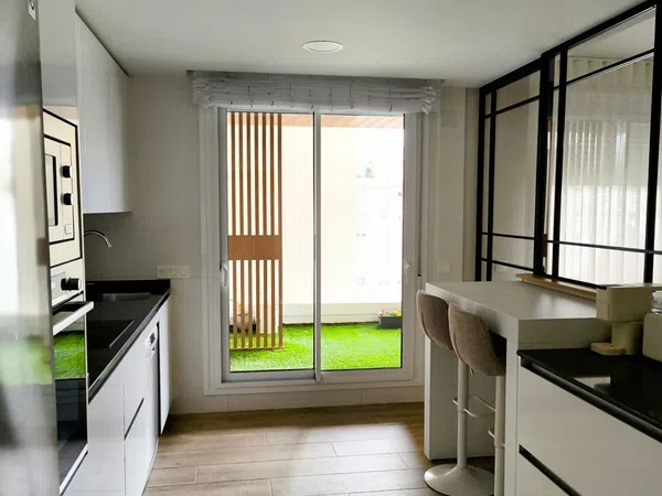 Piso en Primera Fase - Nuevo Tres Cantos - Foto 5