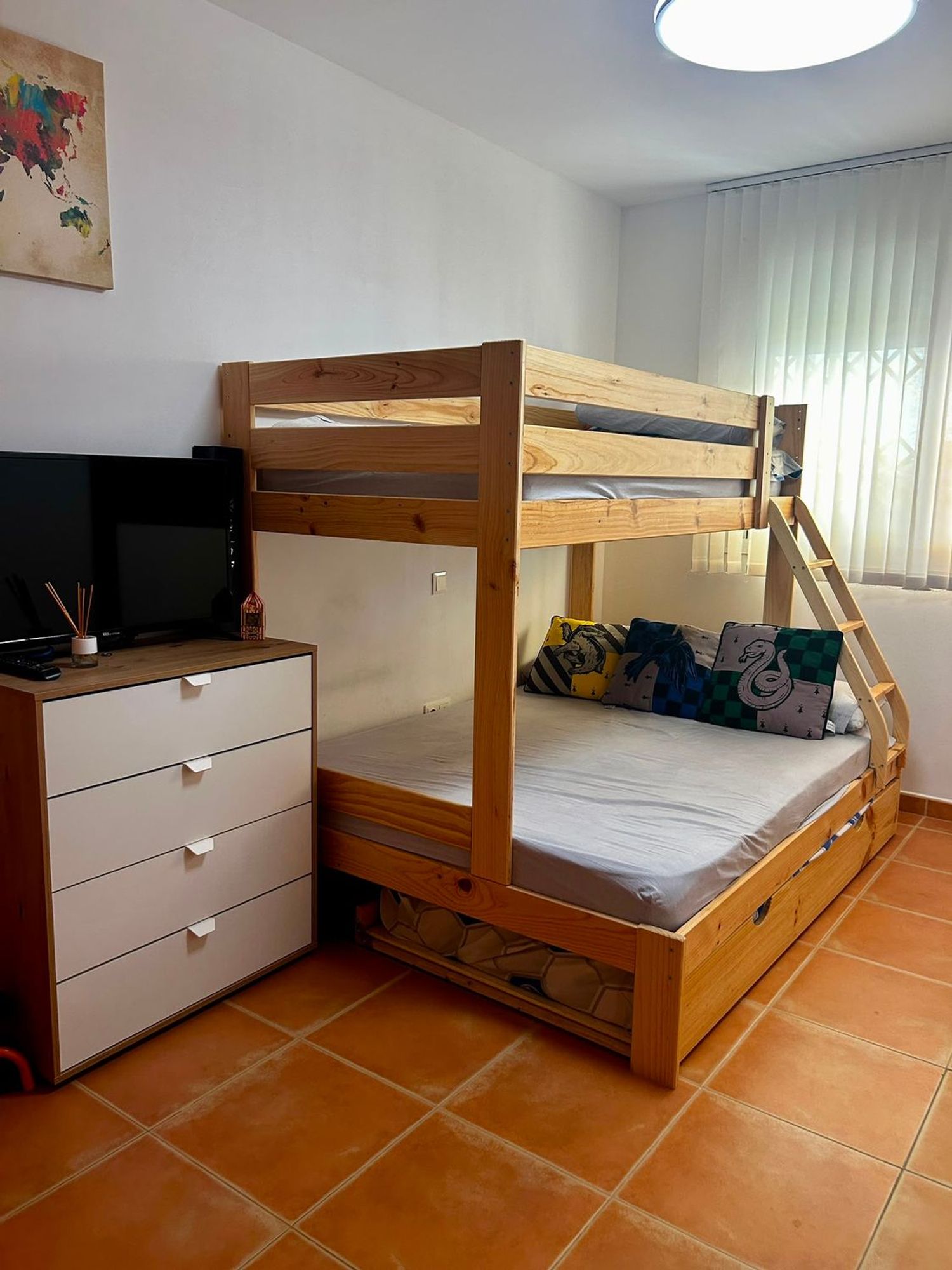 Piso en Av del mediterráneo, 33 - Foto 5