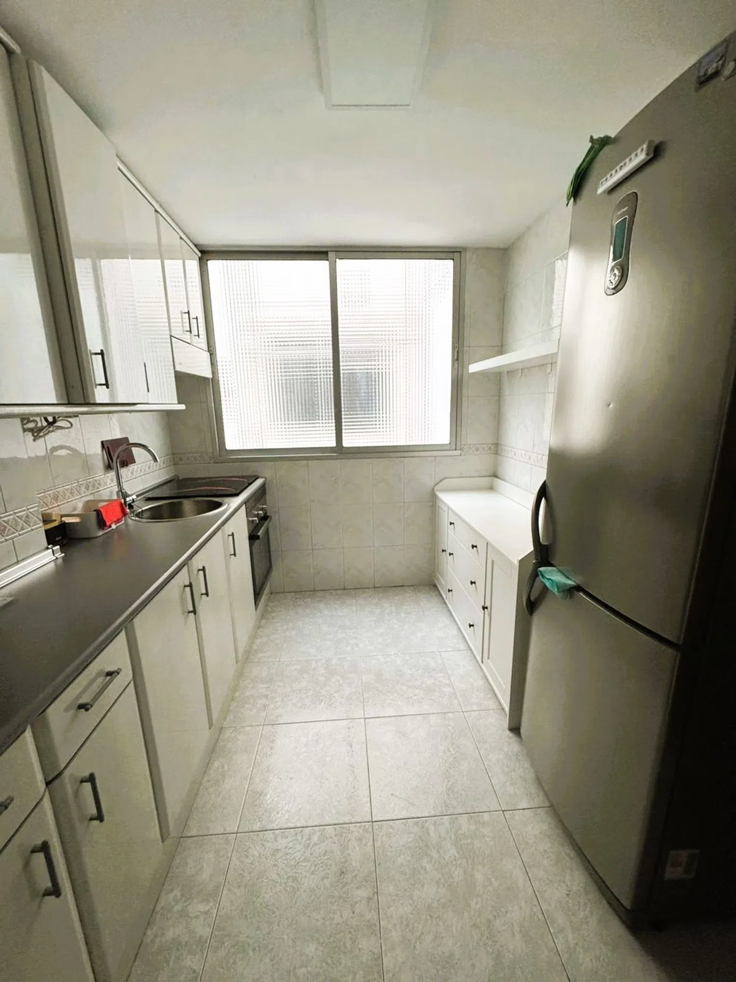 Piso en calle del Corregidor Alonso de Tobar, 8 - Foto 6