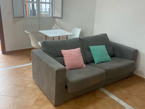 Piso en Calle Huestes, 6, Buhaira - Huerta del Rey - Foto 13