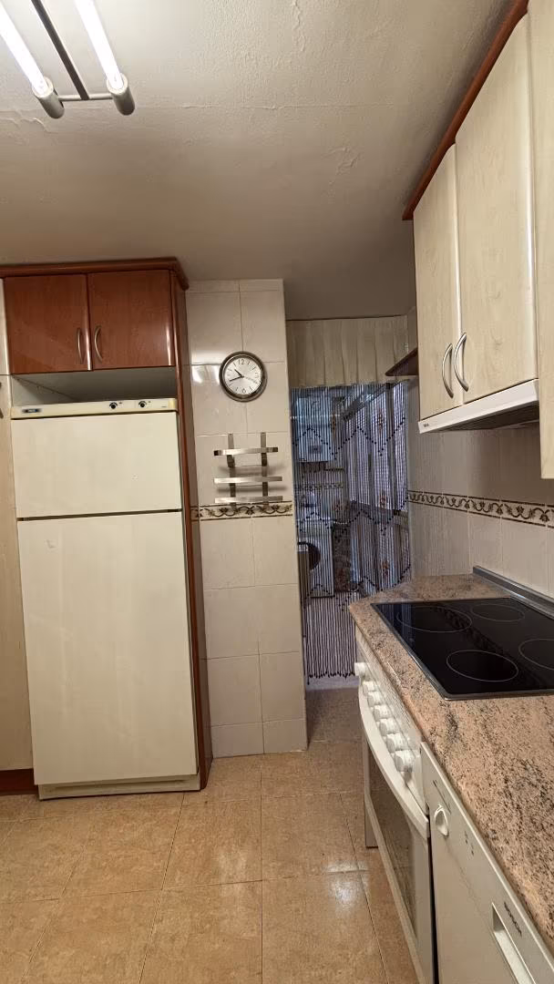 Piso en  Calle de Mota del Cuervo 29 - Foto 14