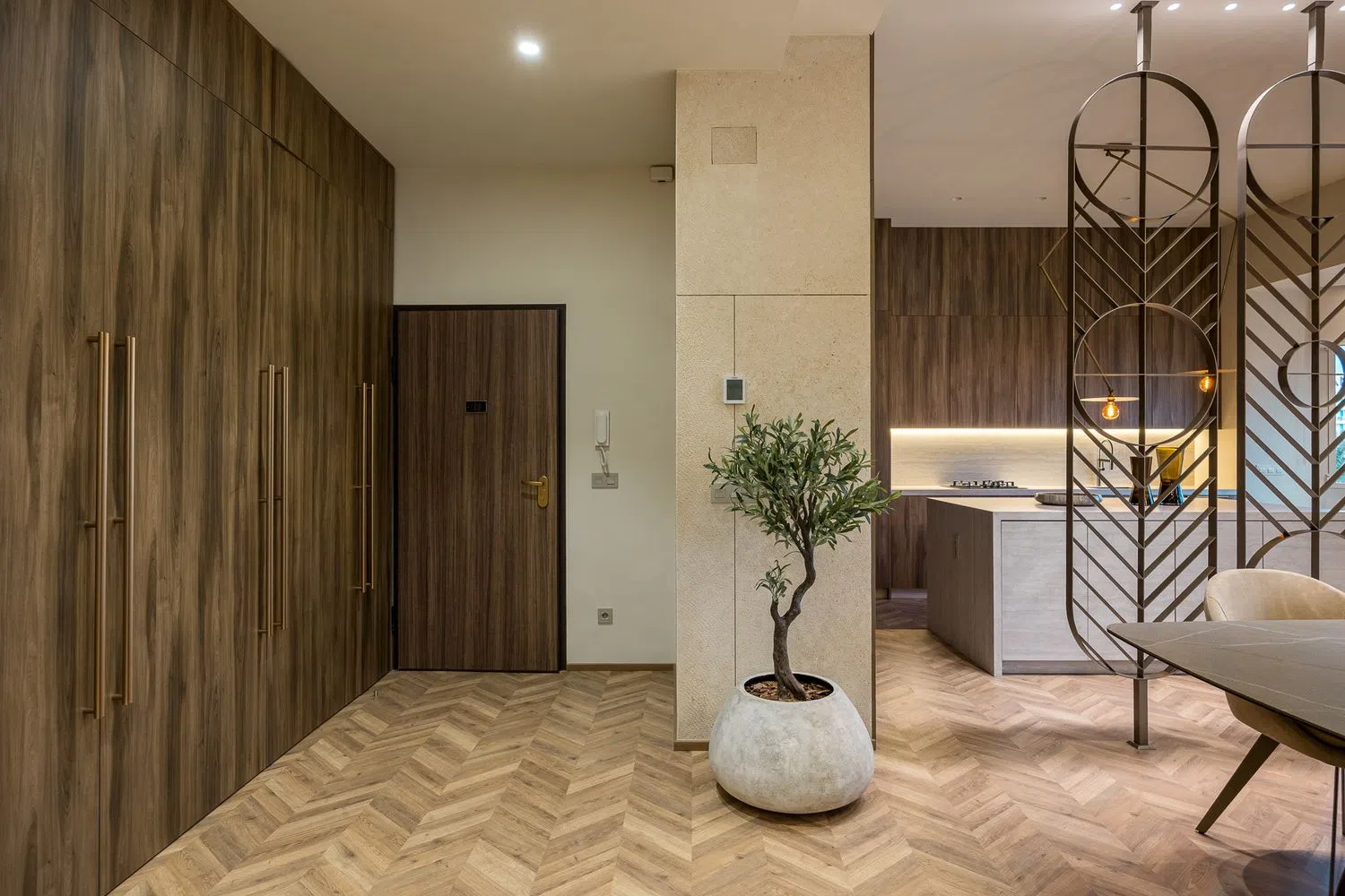 Piso en paseo Esplanada d'Espanya, 3 - Foto 3