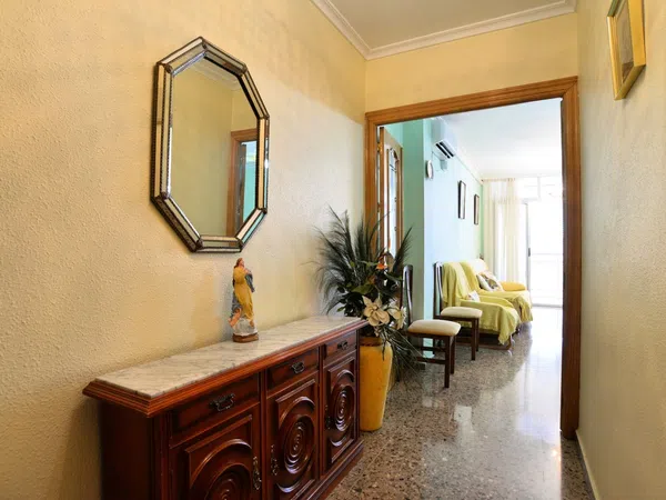 Piso en Calle l'Alcalatén, 1, Zona Parc Central - Hort de Trenor, Zona Parc Central - Hort de Trenor - Foto 22