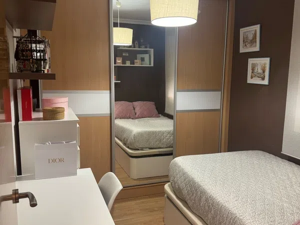 Piso en calle Victoria Domínguez Cerrato, 2 - Foto 15