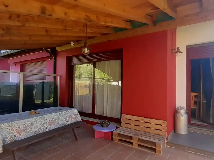 Chalet en  Barrio San Antonio 31 - Foto 45