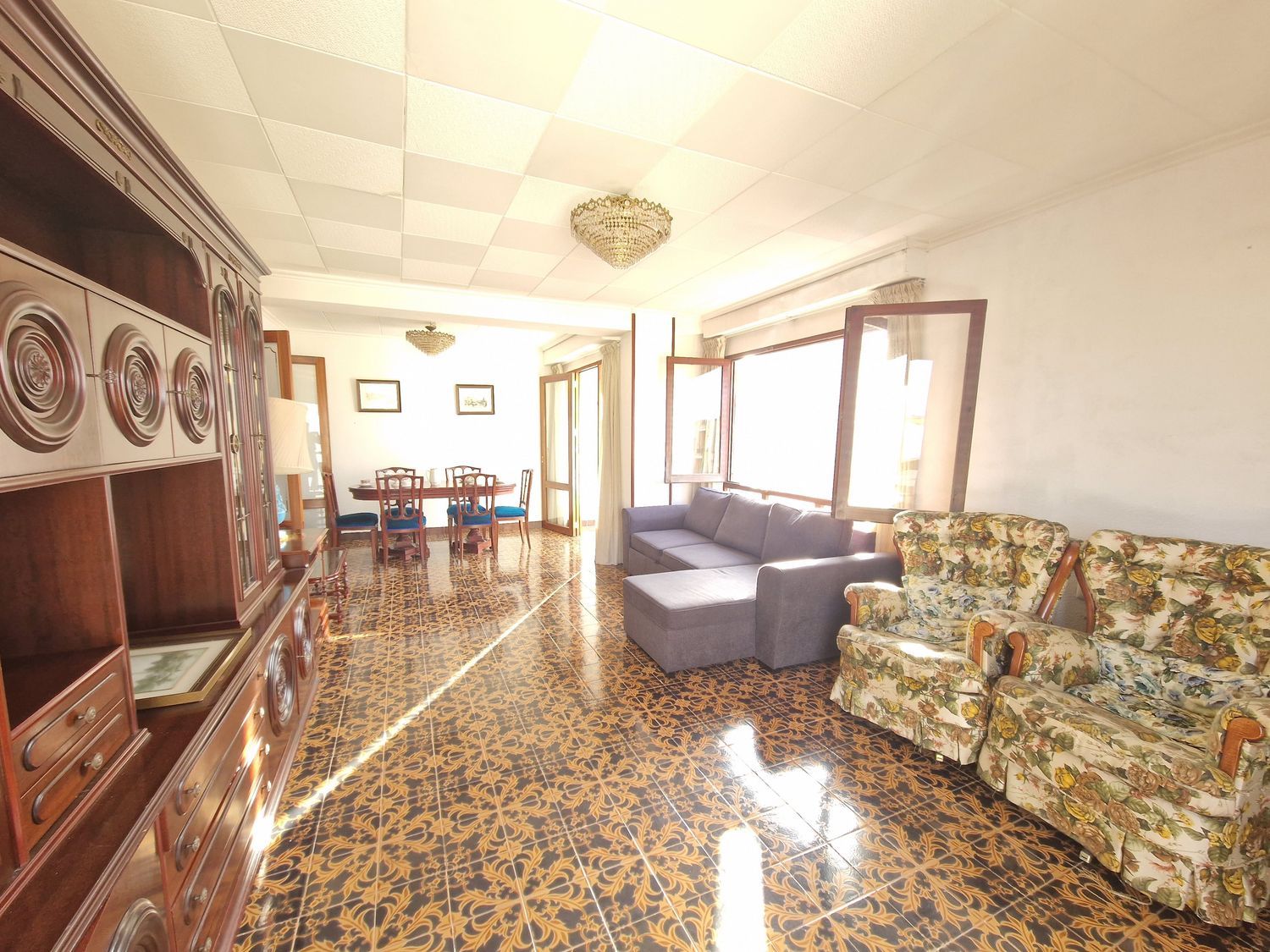 Piso en Calle Mariano Huesa, 8 - Foto 6