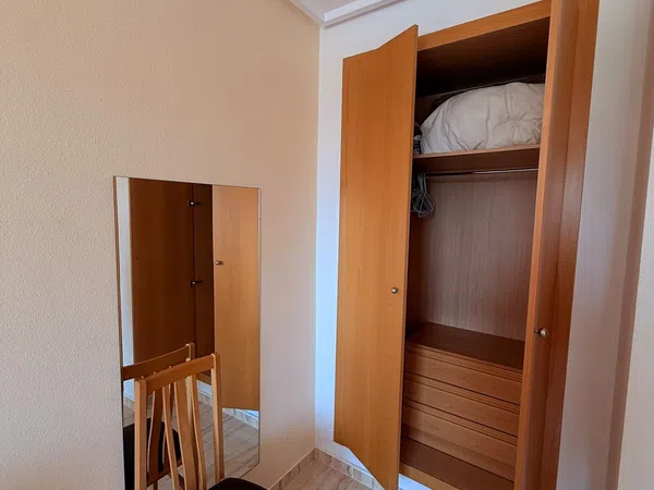Piso en Calle Presidente Adolfo Suárez, 18, Pueblo Poniente, Pueblo Poniente - Foto 2