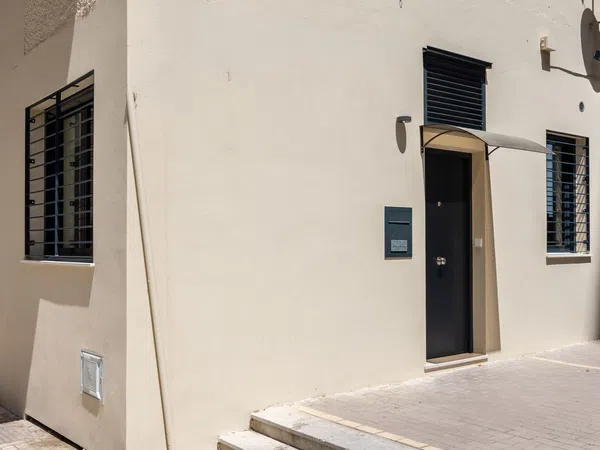 Piso en Calle San Nicolás, 25 L8, Malagueta - Monte Sancha - Foto 16