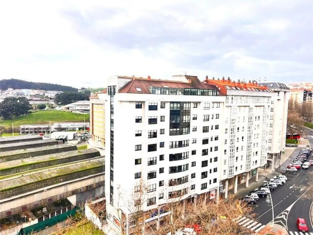 Piso en  Rúa Manuel Azaña 18 - Foto 44