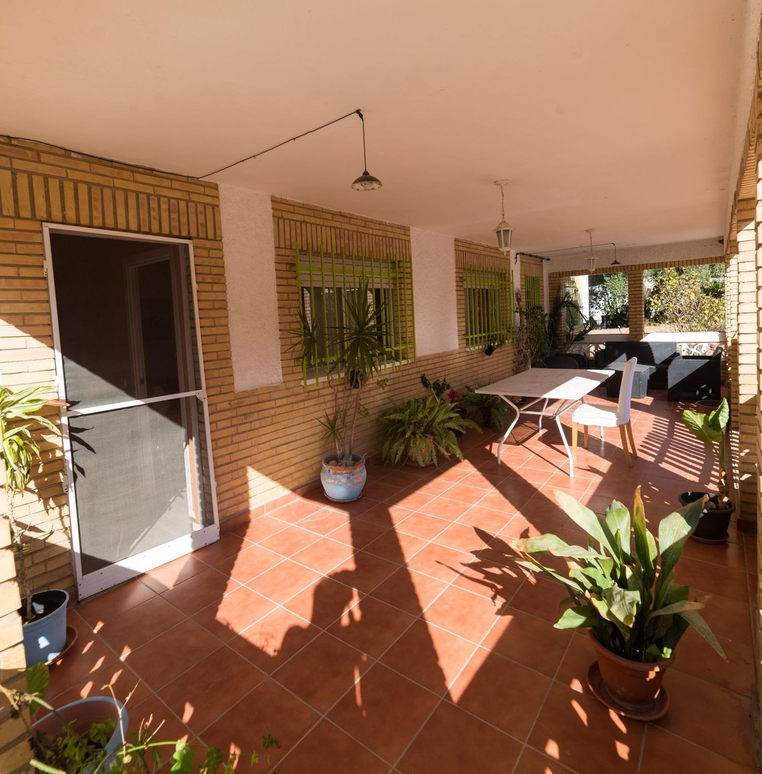 Casa o chalet independiente en Hu-3105, 8 Km - Foto 27