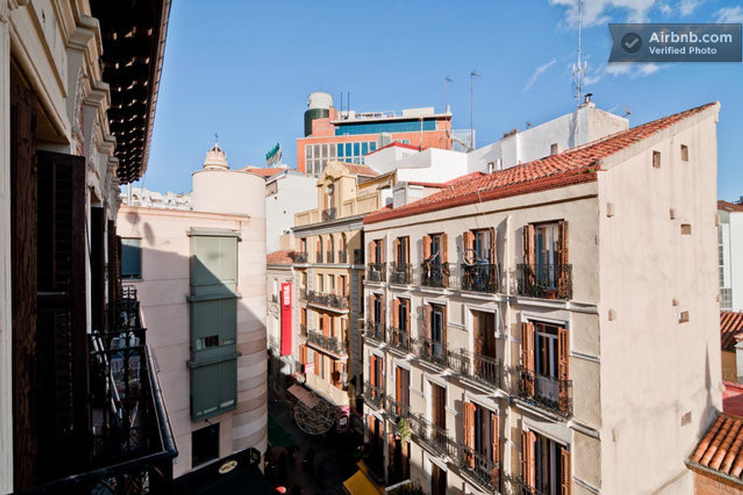 Piso en Calle Postigo de San Martín, 5 - Foto 36