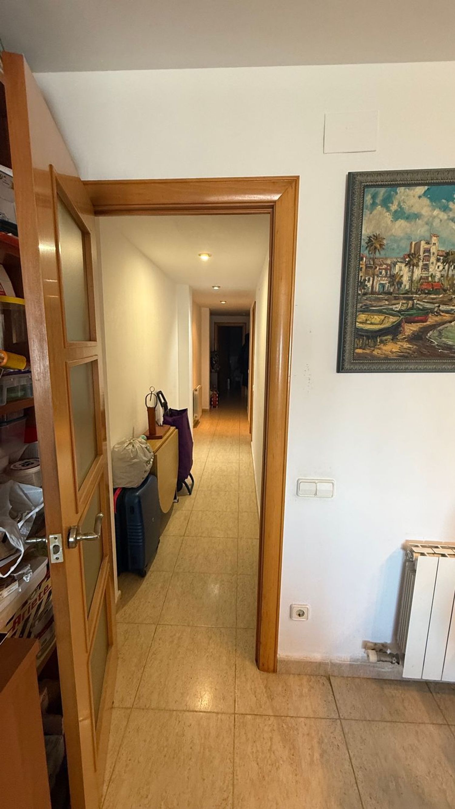 Piso en Paseo Marítim, 92 - Foto 4