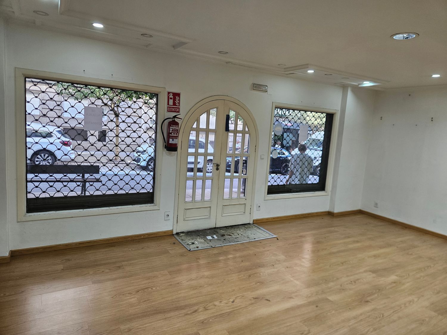 Local en Zaragoza, 31, O Castro - Foto 6