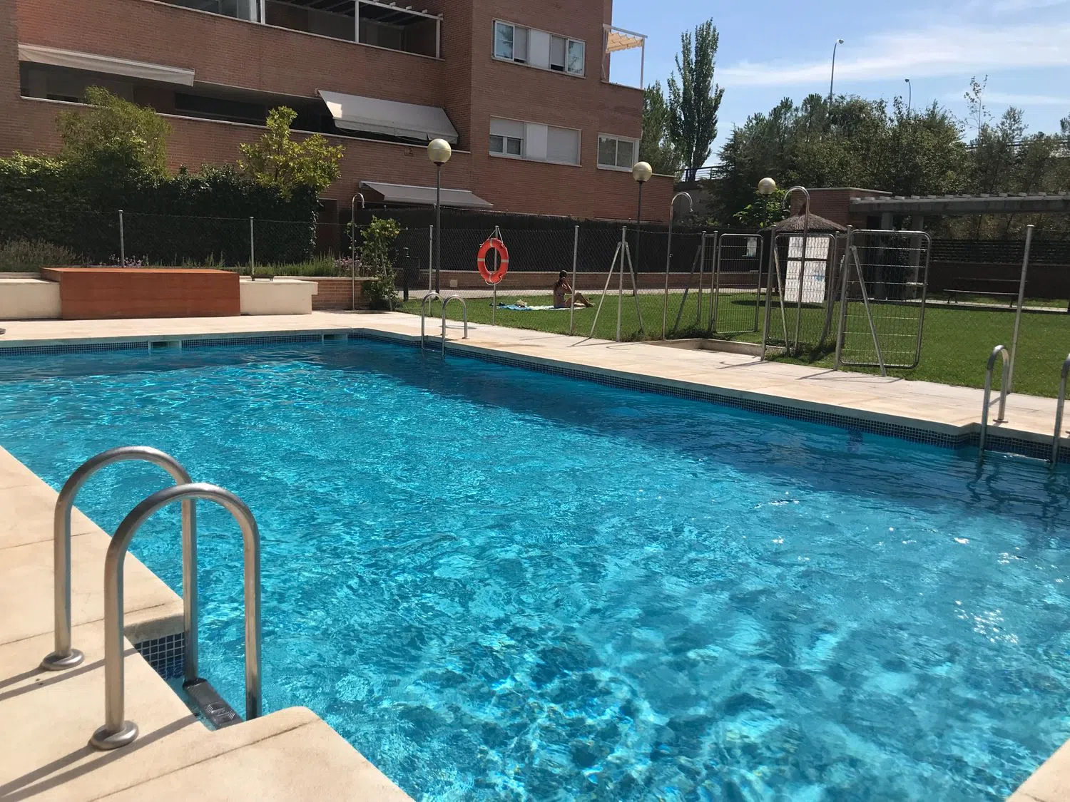 Ático en avenida de Valdemarín, 7 - Foto 2