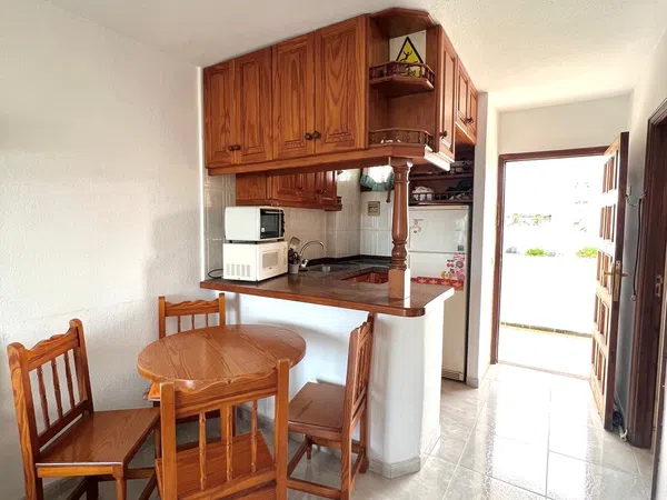 Piso en avenida Santiago Puig, 4 - Foto 11