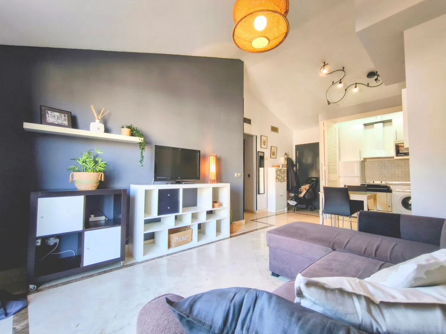 Ático en calle Gran Vía de Colón, 46 - Foto 5