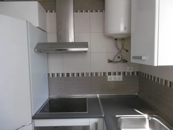 Estudio en Calle de Servator, Canillas - Foto 10