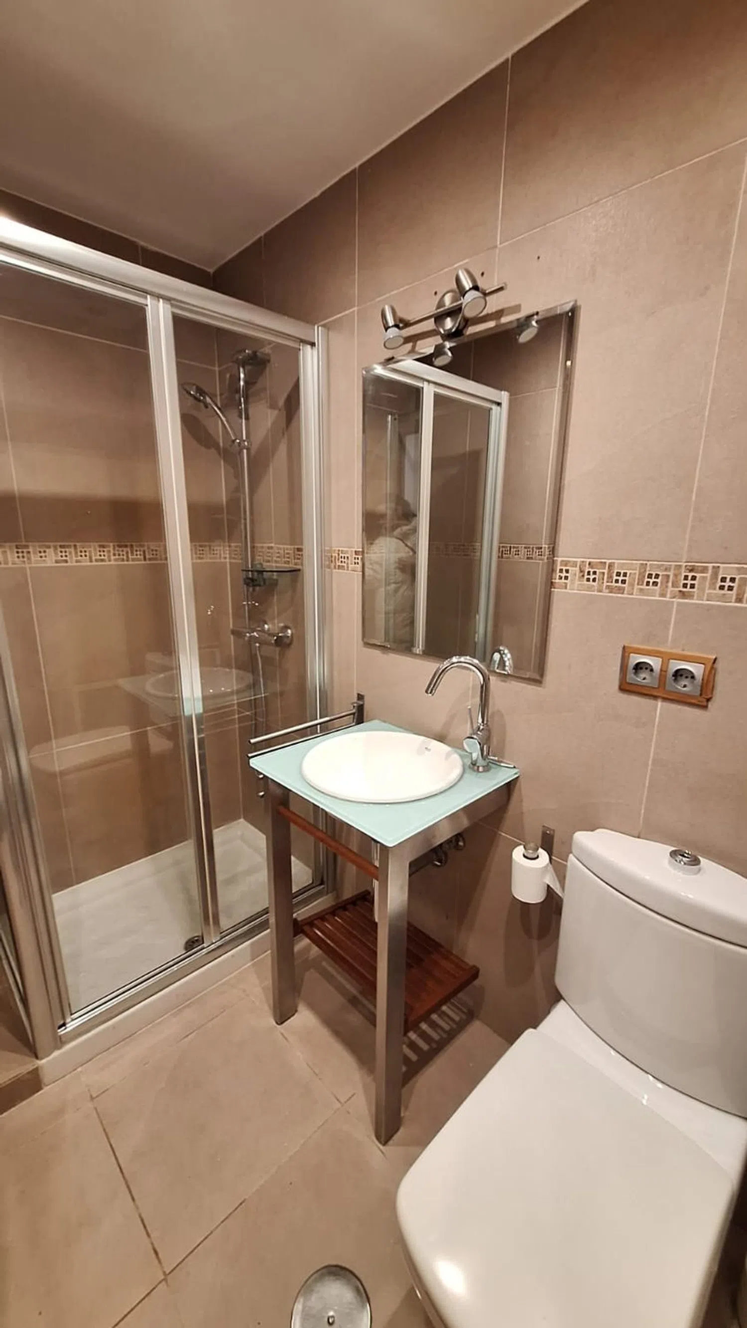 Piso en calle de Mauricio Legendre, 16 - Foto 18